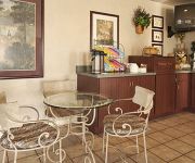 DAYS INN - CAMBRIDGE