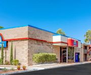 DAYS INN BRADENTON - NEAR THE