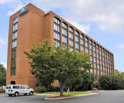 DAYS HOTEL WILLIAMSBURG