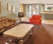 DAYS INN ST. AUGUSTINE WEST