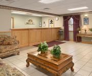 DAYS INN LAKE CITY I-75