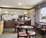 DAYS INN GEORGETOWN-NORTH OF L