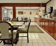 DAYS INN JELLICO - TENNESSEE S