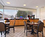 DAYS INN FREDERICKSBURG SOUTH