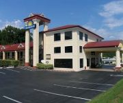 DAYS INN DALTON