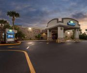 DAYS INN ORLANDO CONVENTION CE
