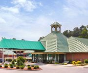 DAYS INN PETERSBURG- FORT LEE