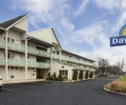 DAYS INN HARRISBURG  NORTH