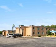 DAYS INN WILLOUGHBY CLEVELAND