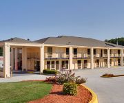DAYS INN DOUGLASVILLE-ATLANTA-