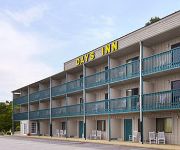 Econo Lodge Waynesville