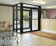 DAYS INN CLEVELAND TN