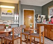 DAYS INN CLARKSVILLE TN