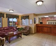 DAYS INN INTERNATIONAL FALLS