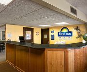 DAYS INN PIERRE