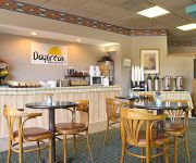 DAYS INN KNOXVILLE EAST-CHILHO