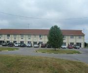 KNIGHTS INN WAPAKONETA