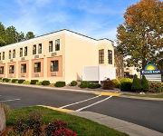 DAYS INN MIDDLEBORO - PLYMOUTH