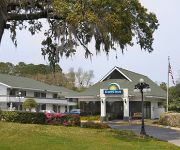 DAYS INN SAVANNAH -  ABERCORN