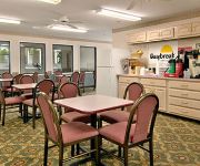 DAYS INN MOUNT VERNON