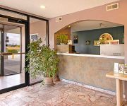 DAYS INN DECATUR SOUTHEAST