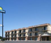 DAYS INN MEDFORD