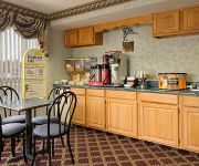 DAYS INN JACKSONVILLE