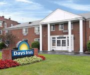 DAYS INN CLEVELAND LAKEWOOD
