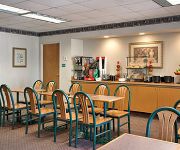 DAYS INN & SUITES DENVER INTER