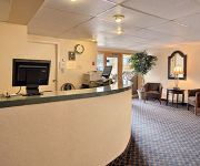 DAYS INN PLYMOUTH W MPLS