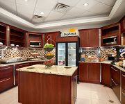 DAYS INN BUTLER CONFERENCE CEN