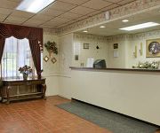 DAYS INN MEADVILLE CONFERENCE