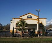 DAYS INN HOUSTON EAST