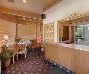 DAYS INN FREEHOLD