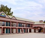 DAYS INN OF REIDSVILLE