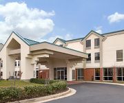 DAYS INN & SUITES RIDGELAND
