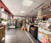 DAYS INN VIRGINIA BEACH AT THE