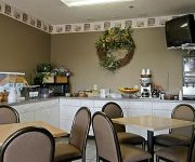 DAYS INN KANSAS CITY INTERNATI