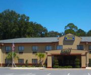 WESTERN MOTEL INN & SUITES HAZLEHURST