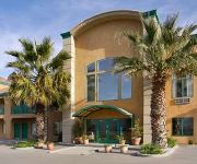 DAYS INN SAN JOSE AIRPORT