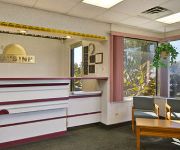 DAYS INN RIDGEWAY MARTINSVILLE