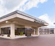DAYS INN - SIKESTON - 10566