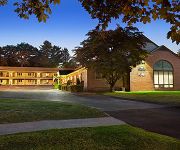 DAYS INN GREAT BARRINGTON