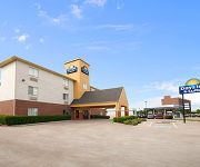 DAYS INN SUITES DALLAS