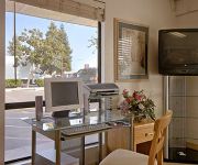 DAYS INN FRESNO SOUTH