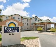 DAYS INN & SUITES CASTLE ROCK