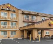 Comfort Inn Yreka