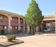 DAYS INN & SUITES LITTLE ROCK