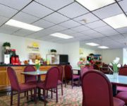 DAYS INN OF WAUKEGAN-GURNEE