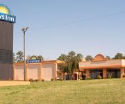 DAYS INN CLANTON AL